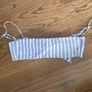 Skin by Same Los Angeles Bikini Top